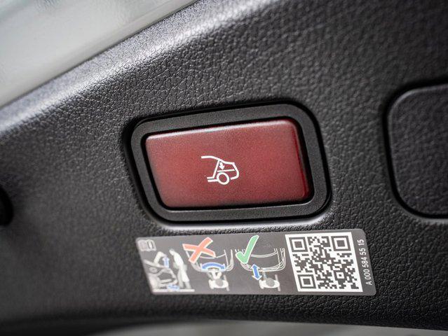 new 2025 Mercedes-Benz CLE 300 car, priced at $74,998