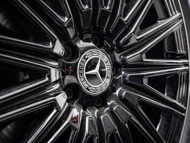 new 2025 Mercedes-Benz CLE 300 car, priced at $74,998