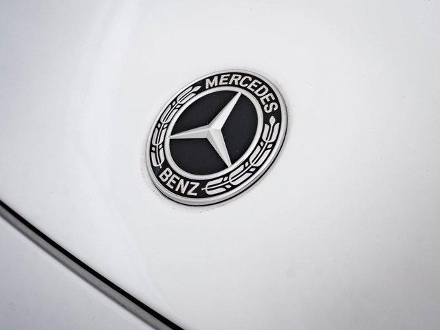 used 2023 Mercedes-Benz GLB 250 car, priced at $43,998