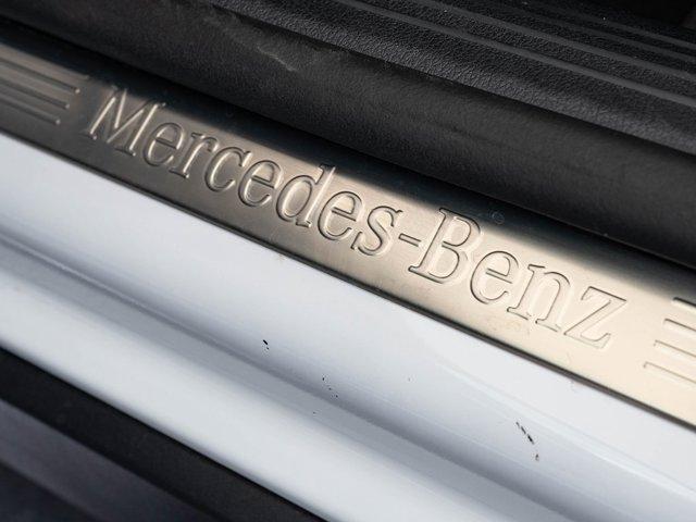 used 2023 Mercedes-Benz GLB 250 car, priced at $45,398