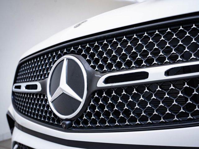 new 2025 Mercedes-Benz GLC 300 car, priced at $65,055