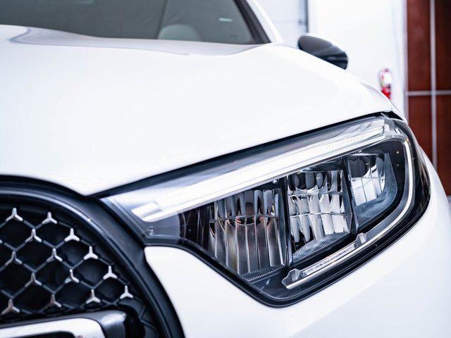 new 2025 Mercedes-Benz GLC 300 car, priced at $65,055