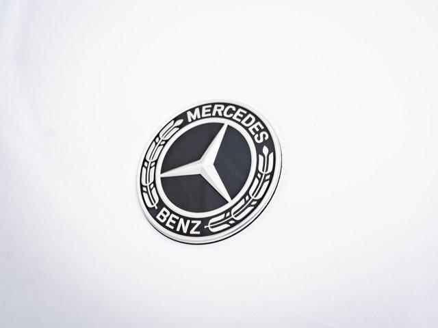 new 2025 Mercedes-Benz GLC 300 car, priced at $65,055