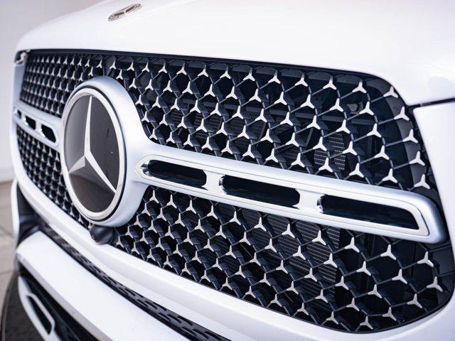 new 2026 Mercedes-Benz GLE 450 car, priced at $79,998