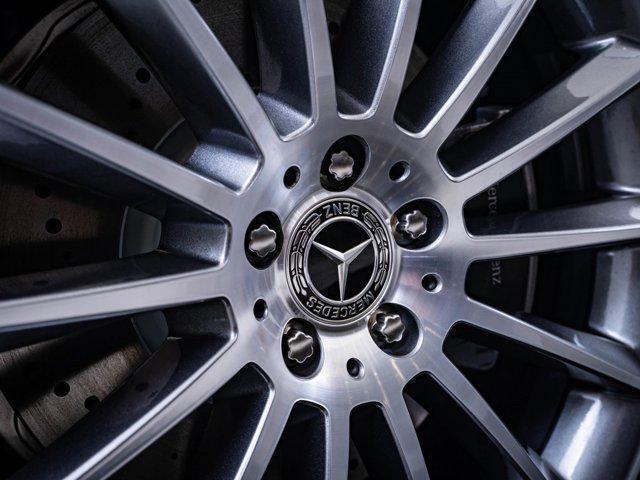 new 2026 Mercedes-Benz GLE 450 car, priced at $79,998