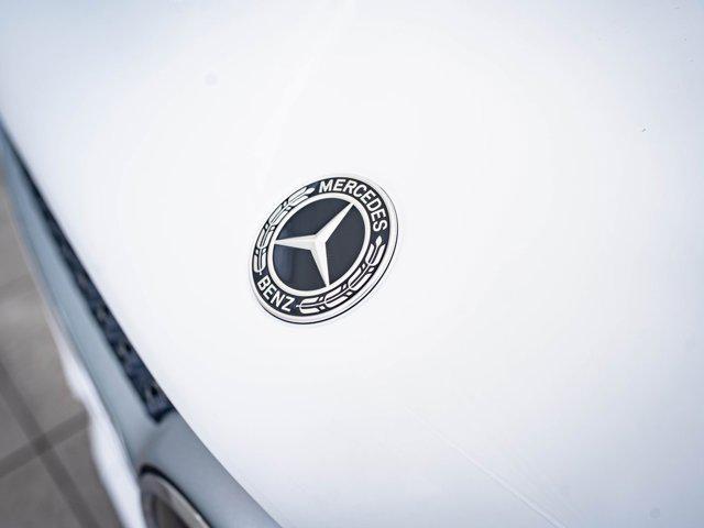 new 2026 Mercedes-Benz GLE 450 car, priced at $79,998