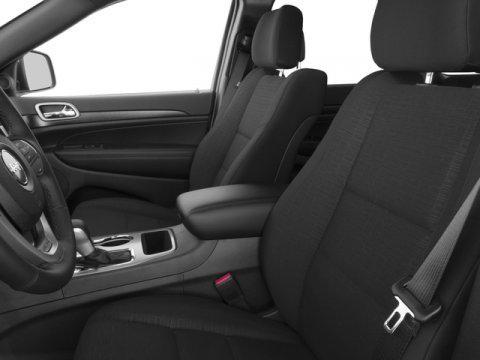 used 2017 Jeep Grand Cherokee car, priced at $18,998