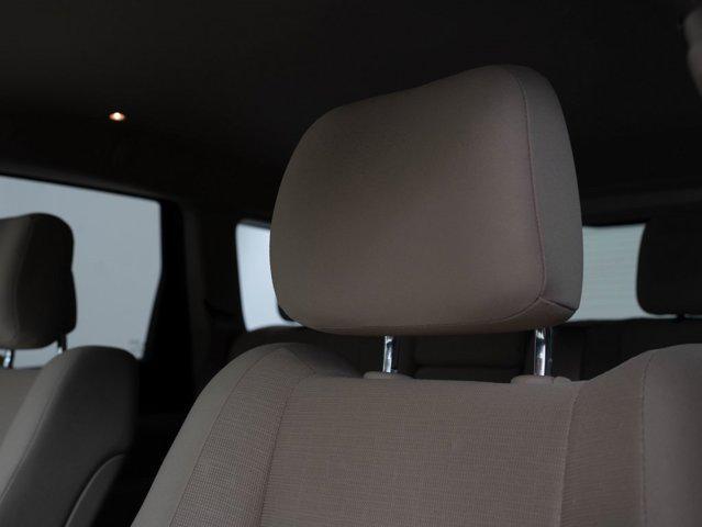 used 2017 Jeep Grand Cherokee car, priced at $18,798
