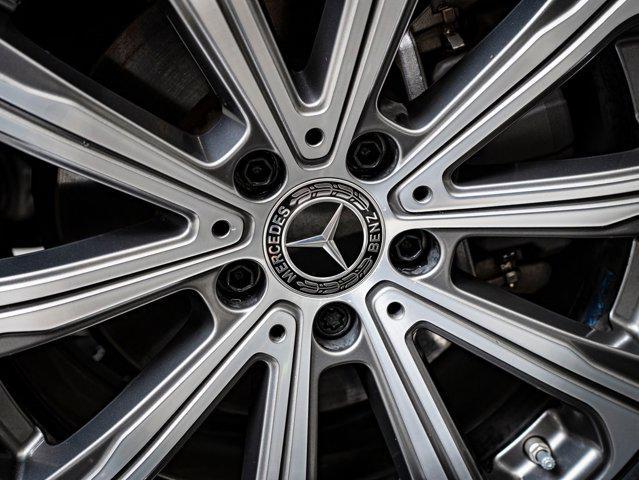 used 2025 Mercedes-Benz GLC 300 car, priced at $51,998