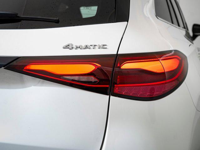 used 2025 Mercedes-Benz GLC 300 car, priced at $51,998