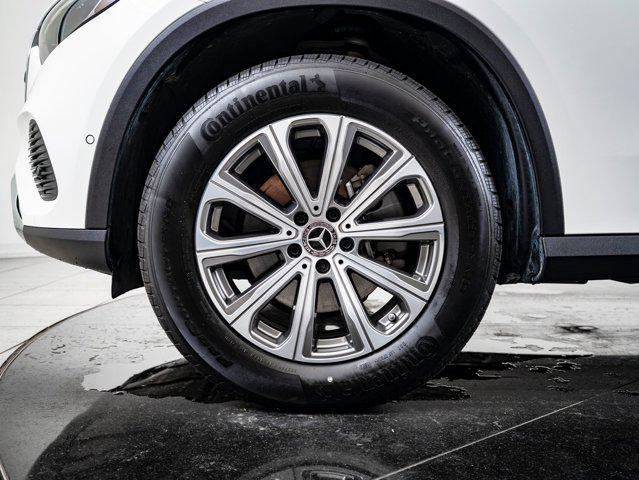 used 2025 Mercedes-Benz GLC 300 car, priced at $51,998
