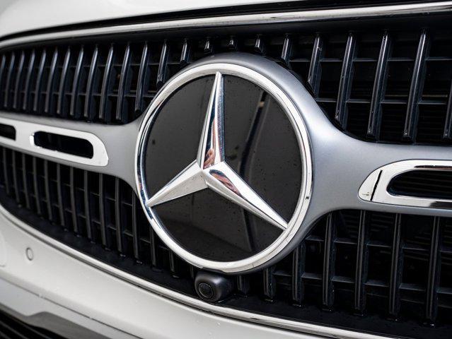 used 2025 Mercedes-Benz GLC 300 car, priced at $51,998