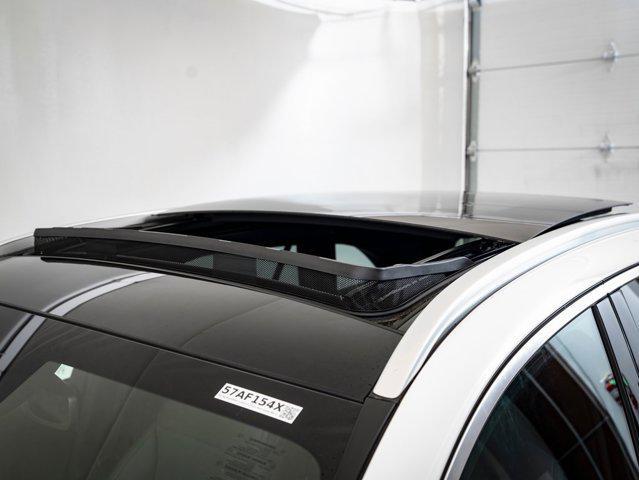 used 2025 Mercedes-Benz GLC 300 car, priced at $51,998