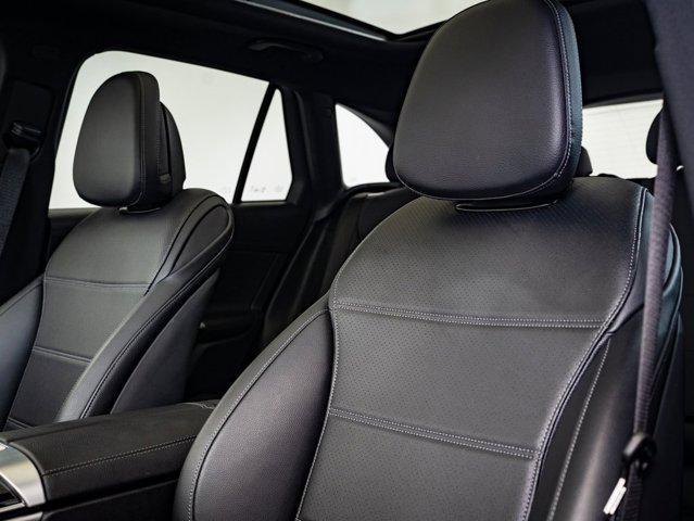 used 2025 Mercedes-Benz GLC 300 car, priced at $51,998