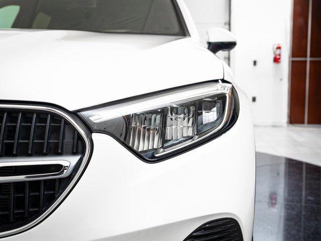 used 2025 Mercedes-Benz GLC 300 car, priced at $51,998