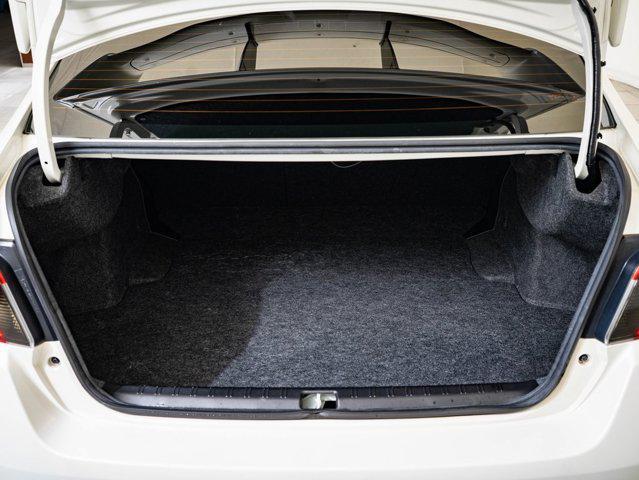 used 2018 Subaru WRX STI car, priced at $31,398