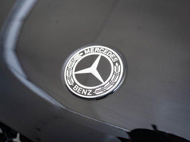 new 2026 Mercedes-Benz GLE 450 car, priced at $75,998