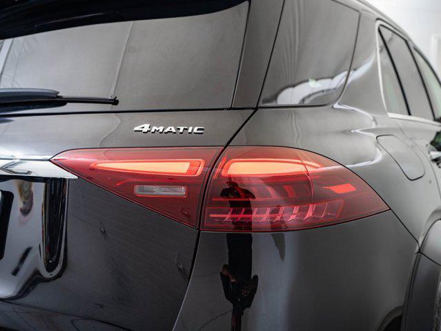 new 2026 Mercedes-Benz GLE 450 car, priced at $75,998