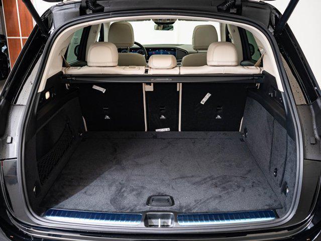 new 2026 Mercedes-Benz GLE 450 car, priced at $75,998