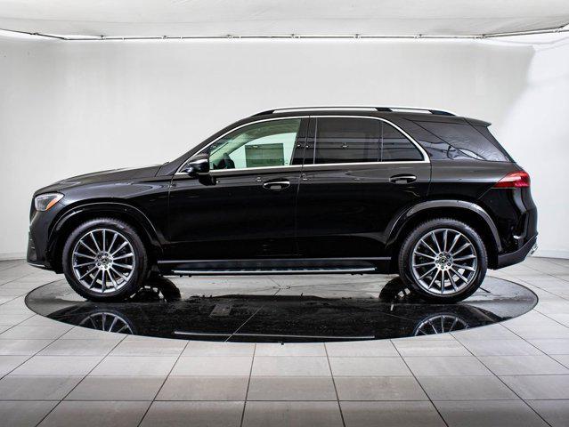 new 2026 Mercedes-Benz GLE 450 car, priced at $75,998