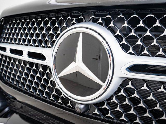 new 2026 Mercedes-Benz GLE 450 car, priced at $75,998