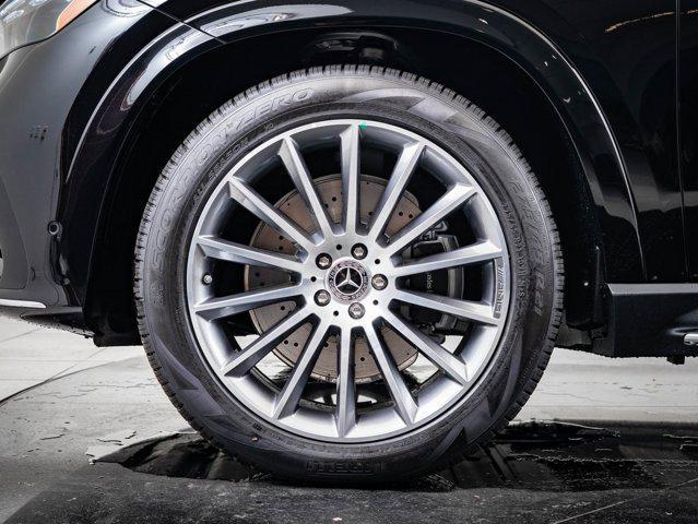 new 2026 Mercedes-Benz GLE 450 car, priced at $75,998