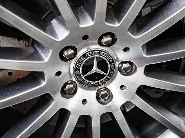 new 2026 Mercedes-Benz GLE 450 car, priced at $75,998