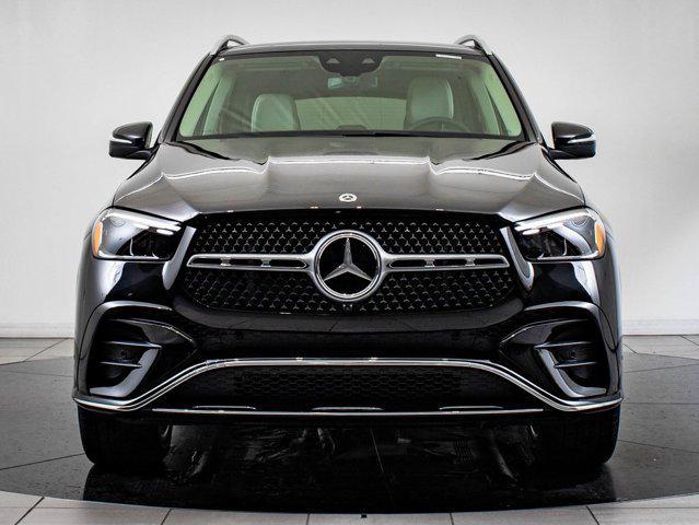 new 2026 Mercedes-Benz GLE 450 car, priced at $75,998