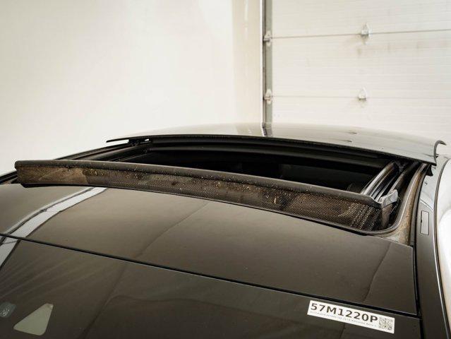 used 2019 Mercedes-Benz AMG C 43 car, priced at $34,698