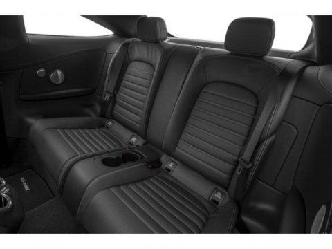 used 2019 Mercedes-Benz AMG C 43 car, priced at $34,998