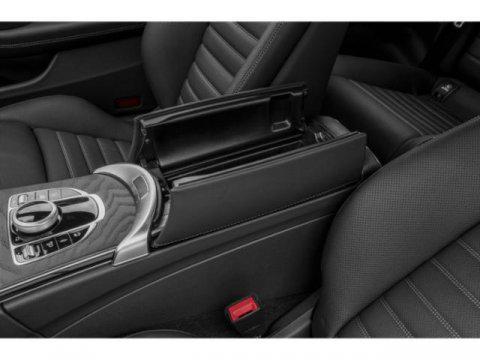 used 2019 Mercedes-Benz AMG C 43 car, priced at $34,998