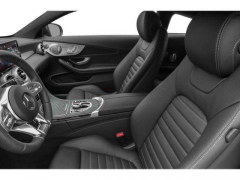used 2019 Mercedes-Benz AMG C 43 car, priced at $34,998