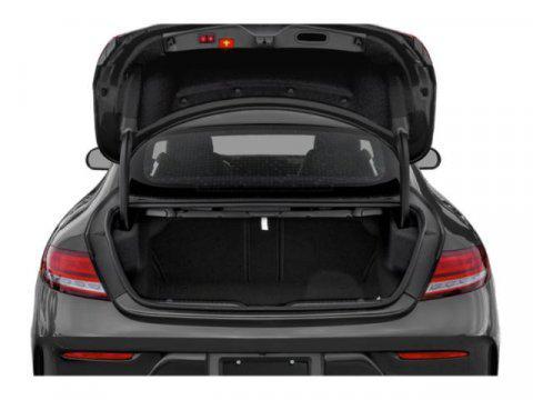 used 2019 Mercedes-Benz AMG C 43 car, priced at $34,998