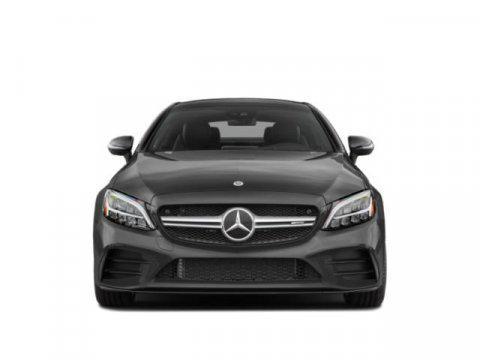 used 2019 Mercedes-Benz AMG C 43 car, priced at $34,998