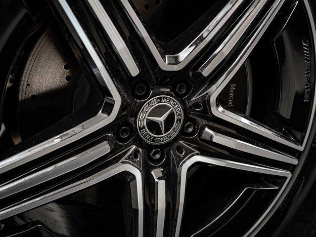 new 2026 Mercedes-Benz GLE 350 car, priced at $69,998