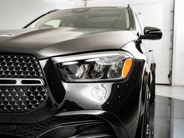 new 2026 Mercedes-Benz GLE 350 car, priced at $69,998