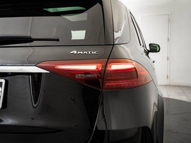 new 2026 Mercedes-Benz GLE 350 car, priced at $69,998