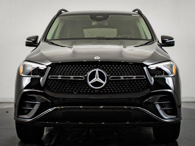 new 2026 Mercedes-Benz GLE 350 car, priced at $69,998