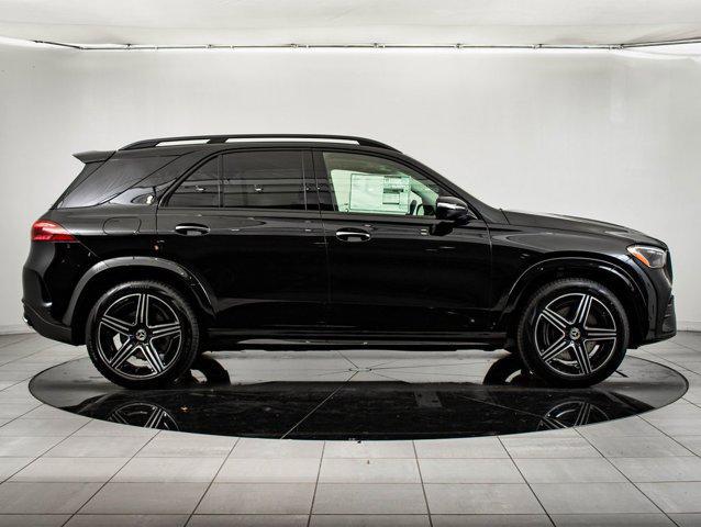 new 2026 Mercedes-Benz GLE 350 car, priced at $69,998