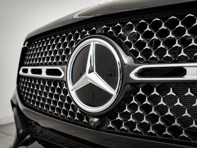 new 2026 Mercedes-Benz GLE 350 car, priced at $69,998