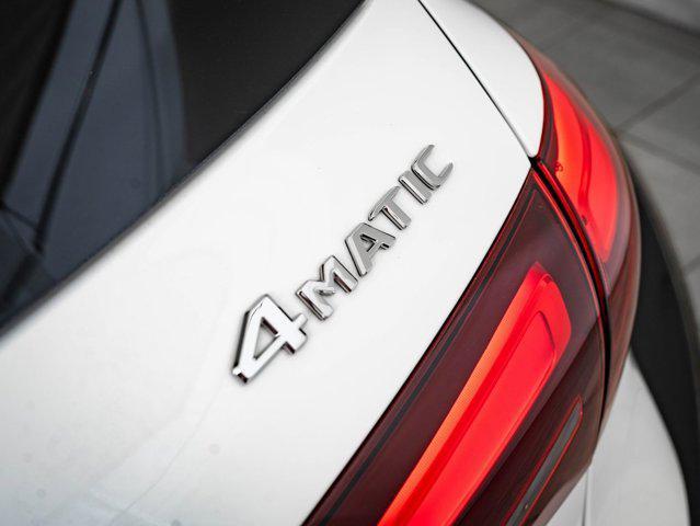 new 2025 Mercedes-Benz GLE 450e car, priced at $78,498