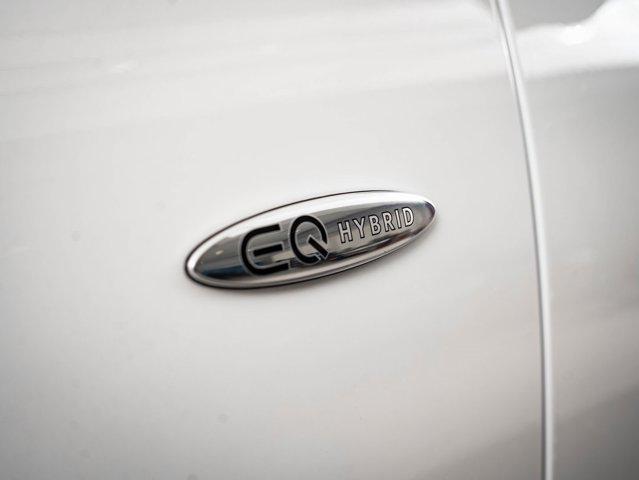 new 2025 Mercedes-Benz GLE 450e car, priced at $78,498