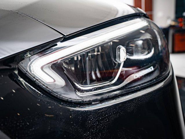 used 2024 Mercedes-Benz C-Class car, priced at $42,698