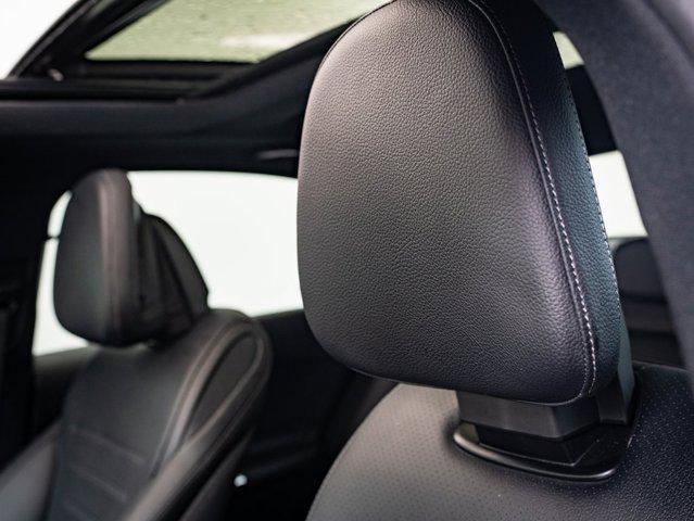 used 2024 Mercedes-Benz C-Class car, priced at $42,698