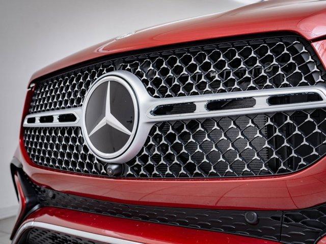 new 2024 Mercedes-Benz GLE 450 car, priced at $77,998