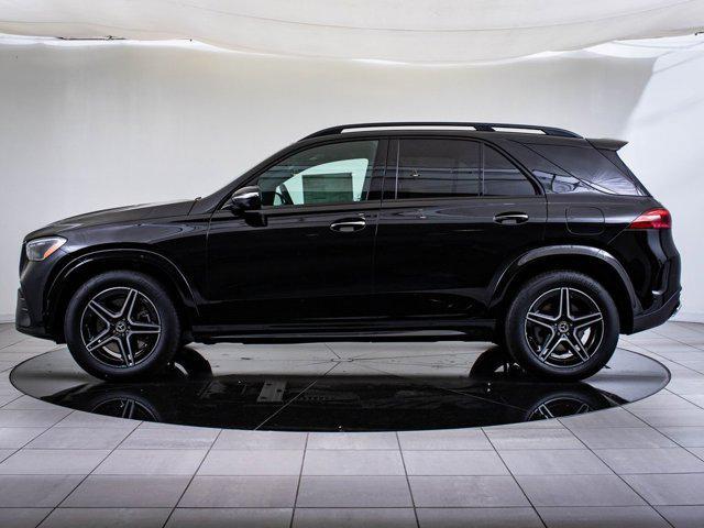 new 2025 Mercedes-Benz GLE 450e car, priced at $74,998