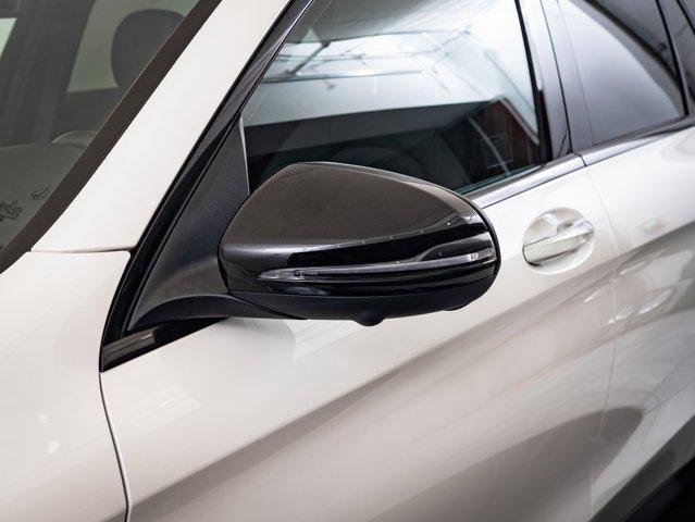 used 2022 Mercedes-Benz GLC 300 car, priced at $41,498