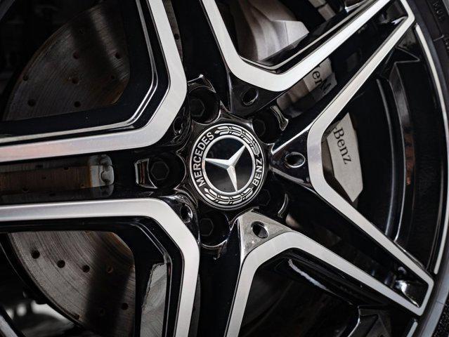 used 2022 Mercedes-Benz GLC 300 car, priced at $41,498