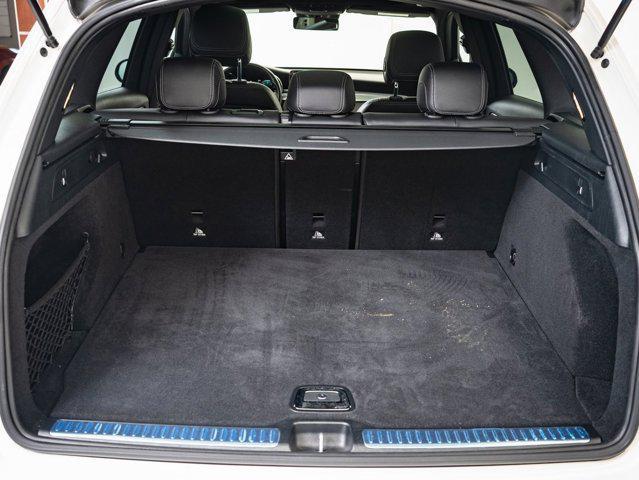 used 2022 Mercedes-Benz GLC 300 car, priced at $41,498