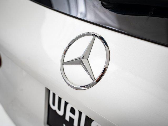 used 2022 Mercedes-Benz GLC 300 car, priced at $41,498